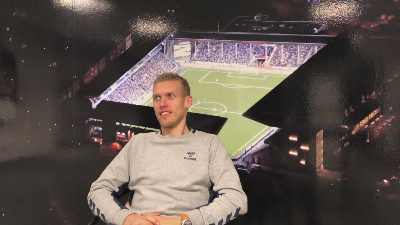 Husker kun den første halvtimen